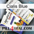 Cialis Blue 11